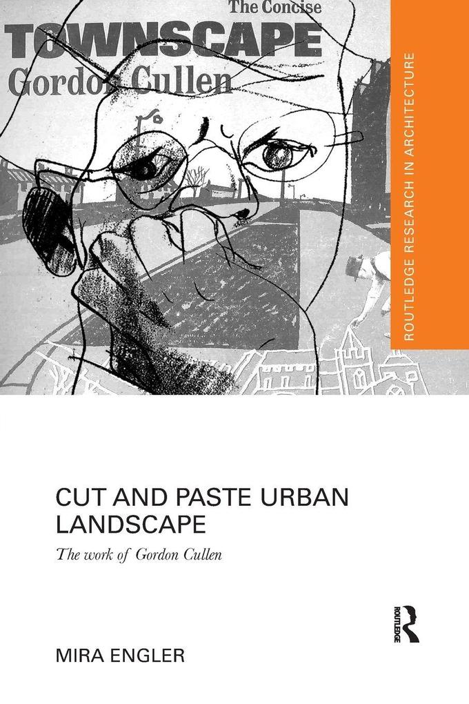Cut and Paste Urban Landscape