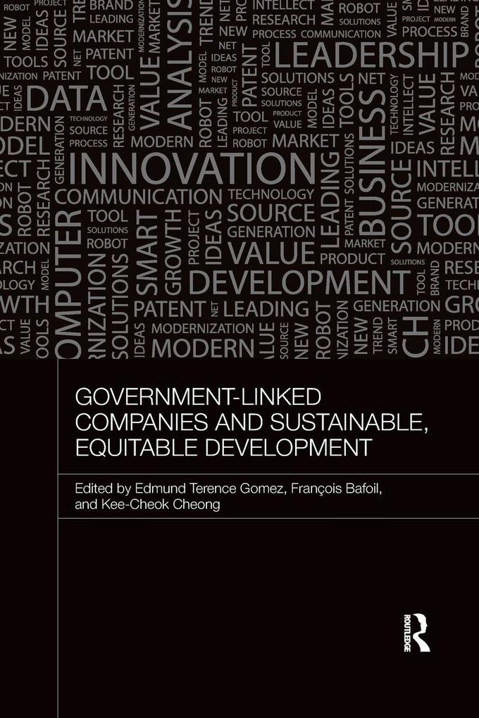Government-Linked Companies and Sustainable Equitable Development