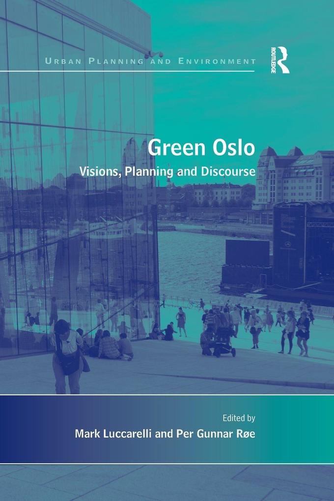 Green Oslo