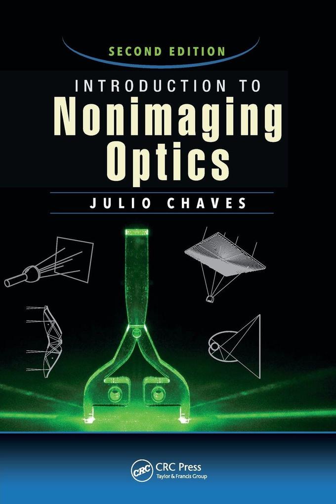 Introduction to Nonimaging Optics