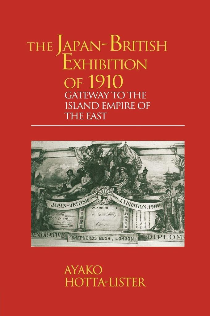 The Japan-British Exhibition of 1910