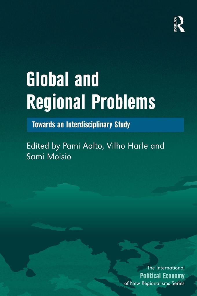 Global and Regional Problems