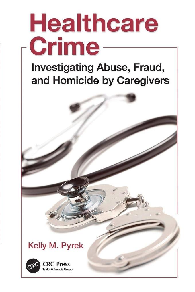 Healthcare Crime