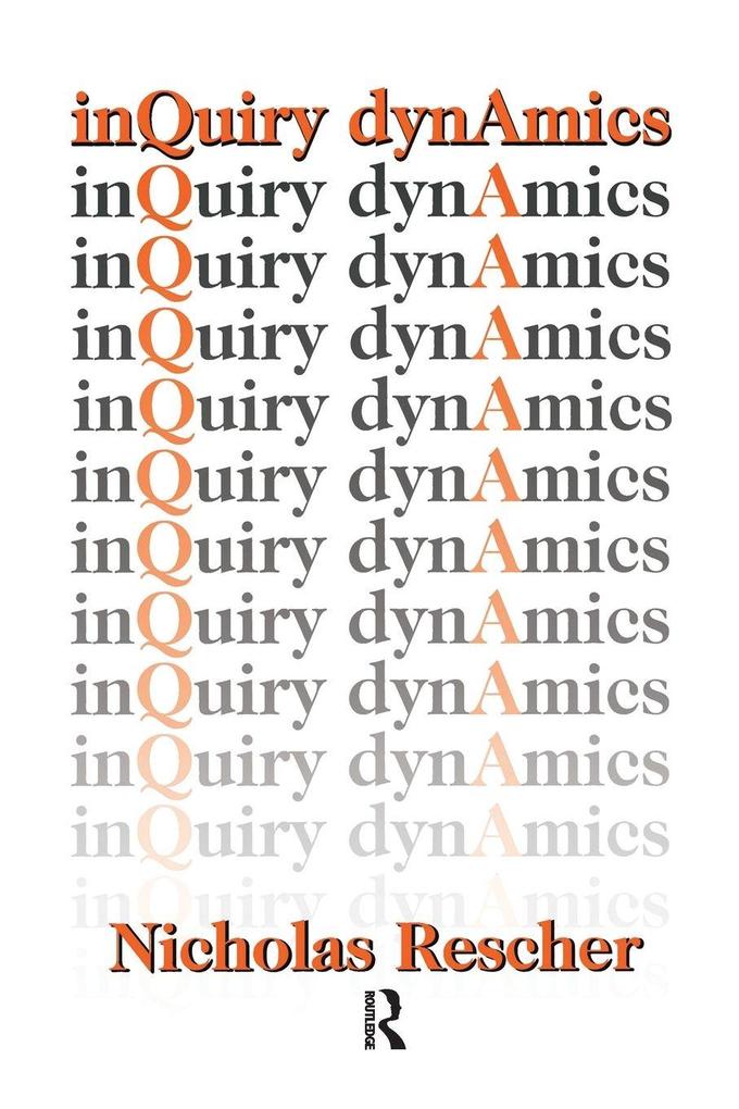 Inquiry Dynamics