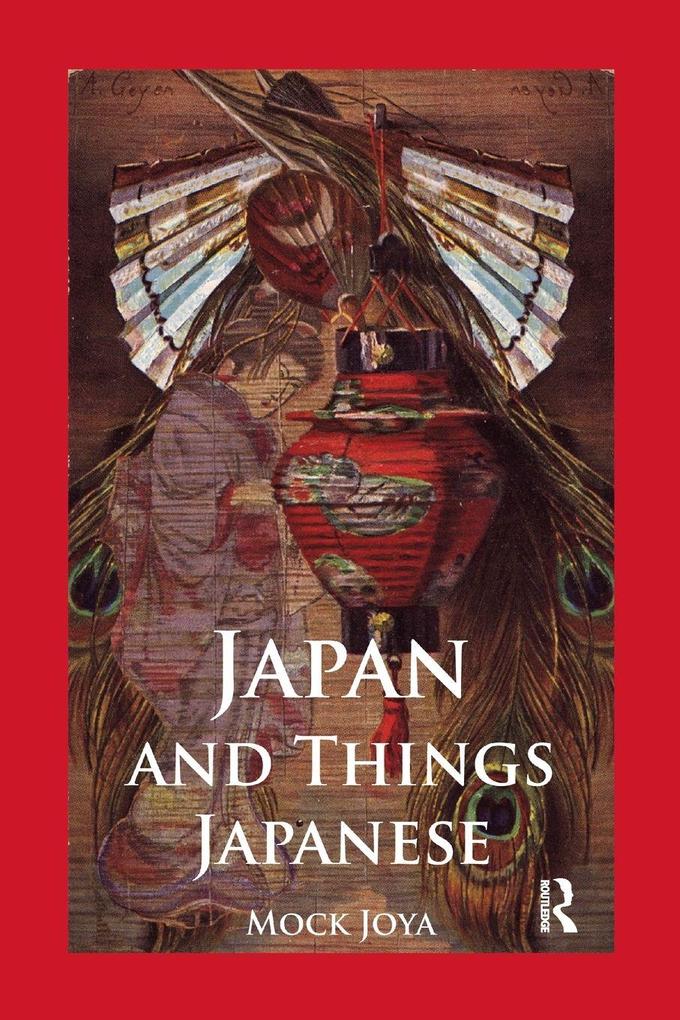 Japan And Things Japanese