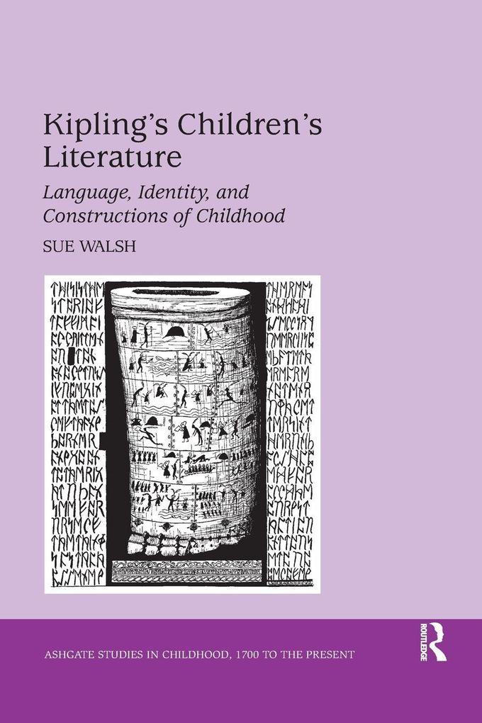 Kipling's Children's Literature