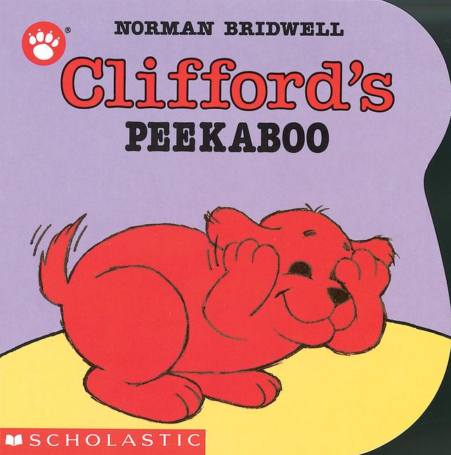 Clifford‘s aboo