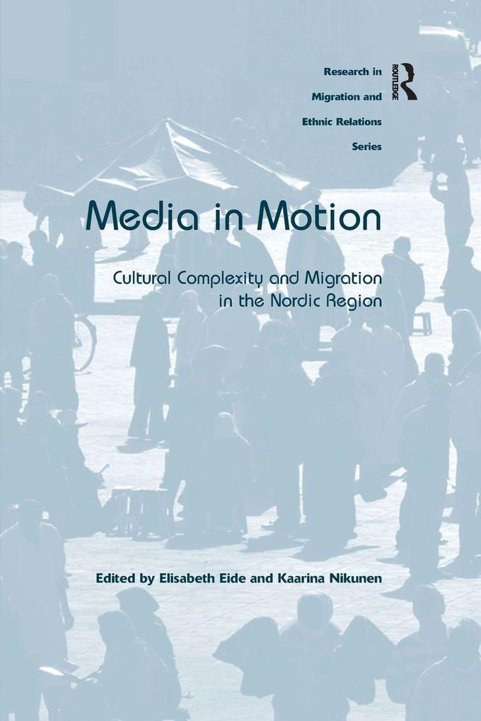 Media in Motion