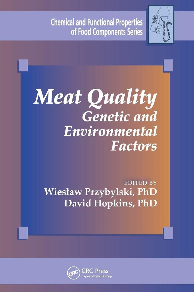 Meat Quality