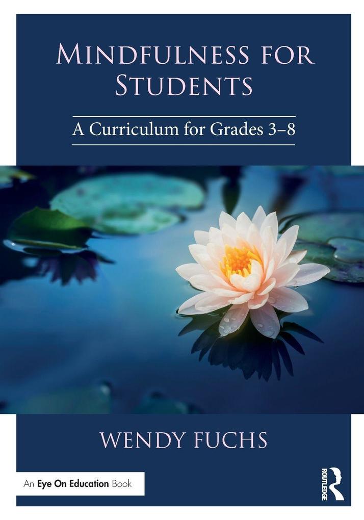 Mindfulness for Students