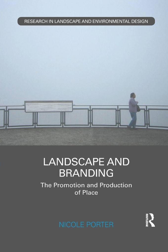 Landscape and Branding