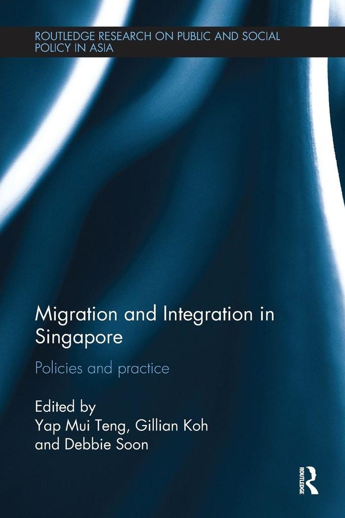 Migration and Integration in Singapore