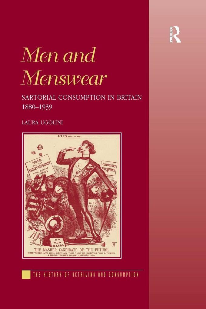 Men and Menswear
