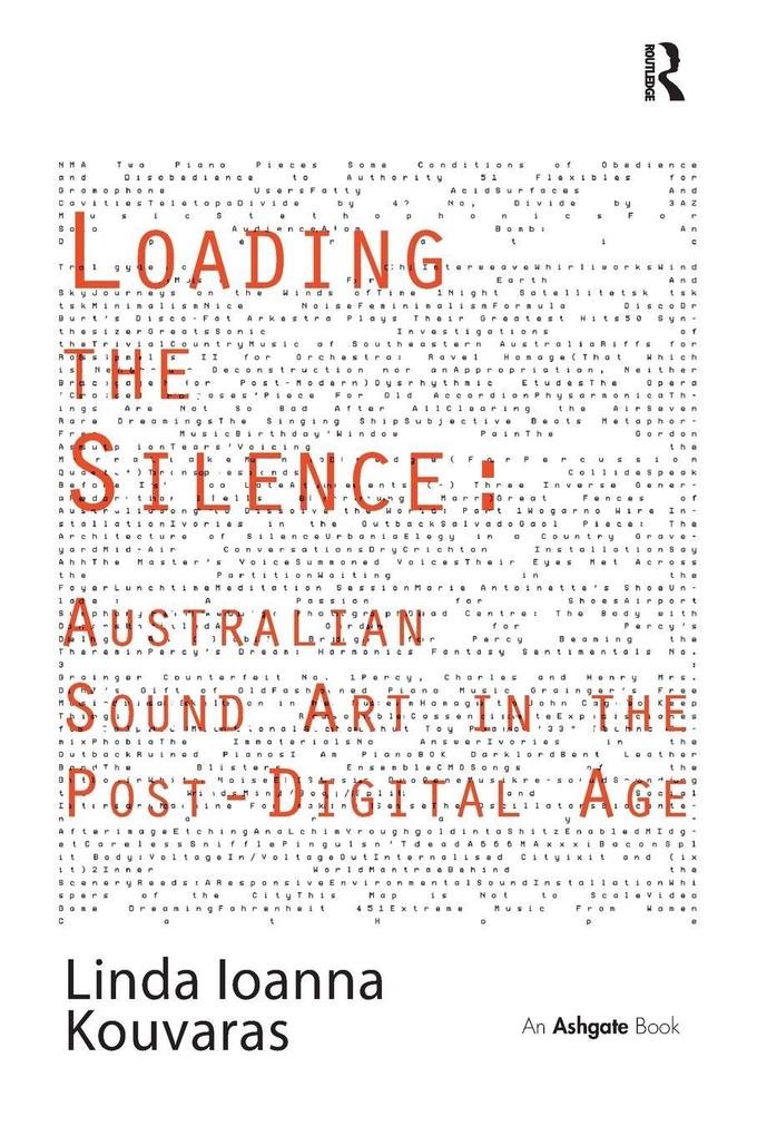 Loading the Silence