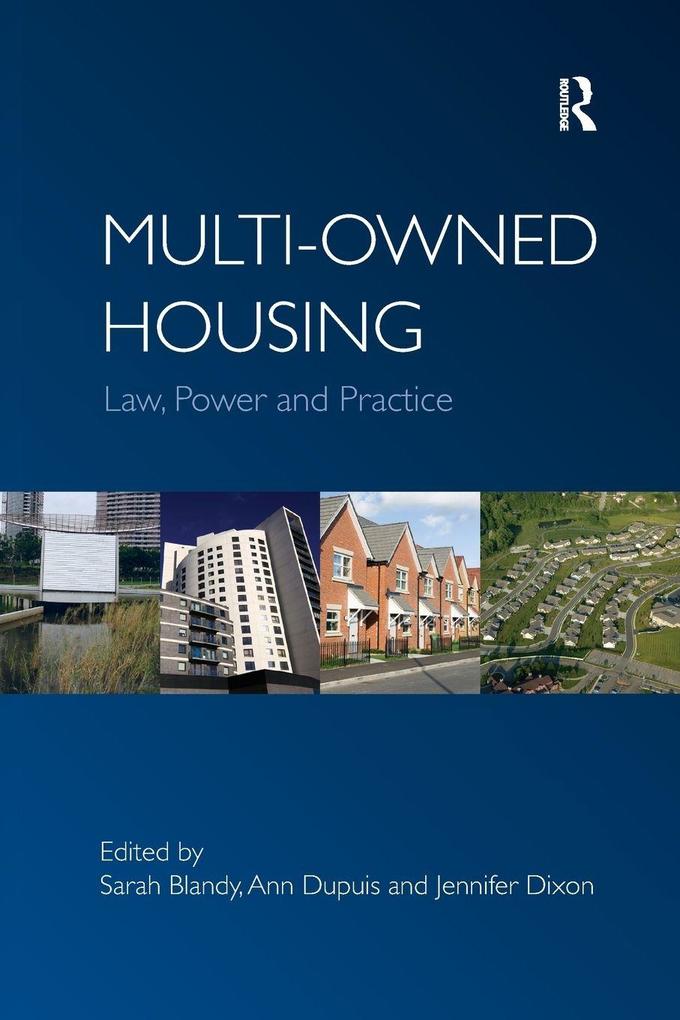 Multi-owned Housing