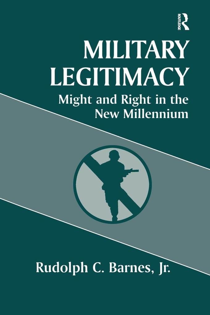 Military Legitimacy