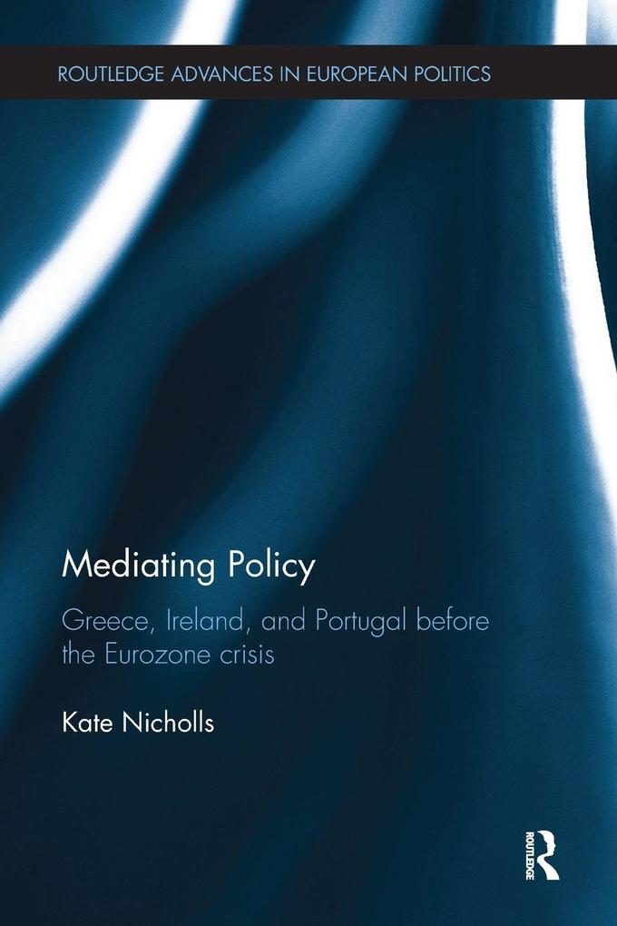 Mediating Policy