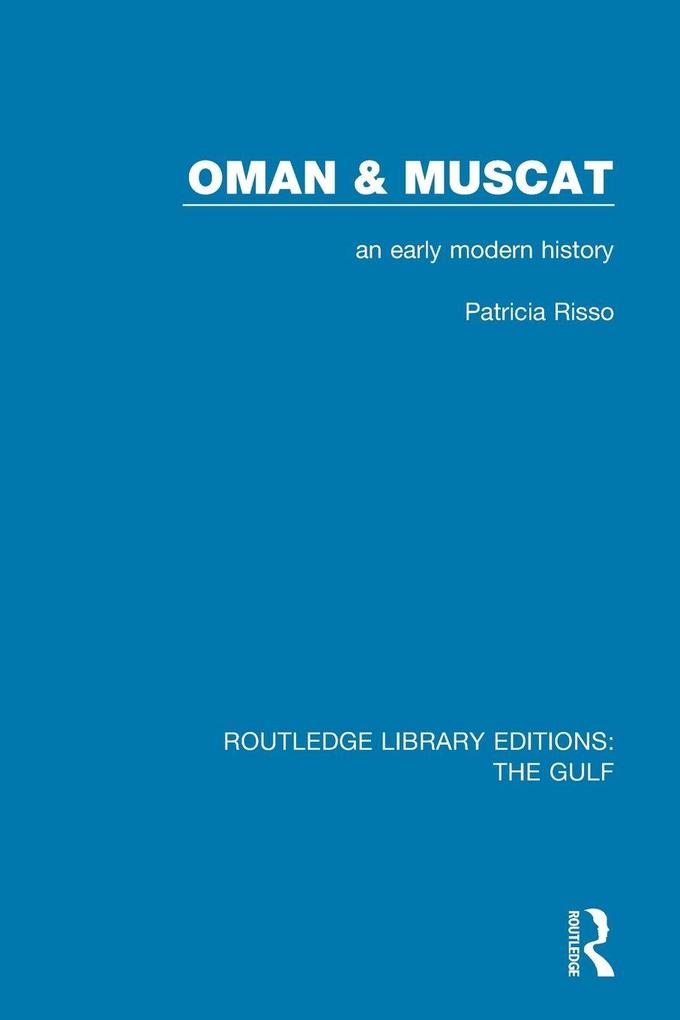 Oman and Muscat