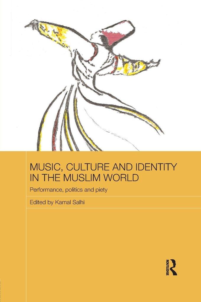 Music Culture and Identity in the Muslim World