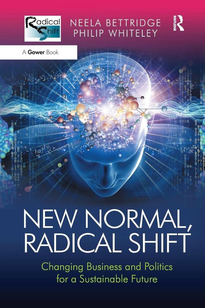 New Normal Radical Shift