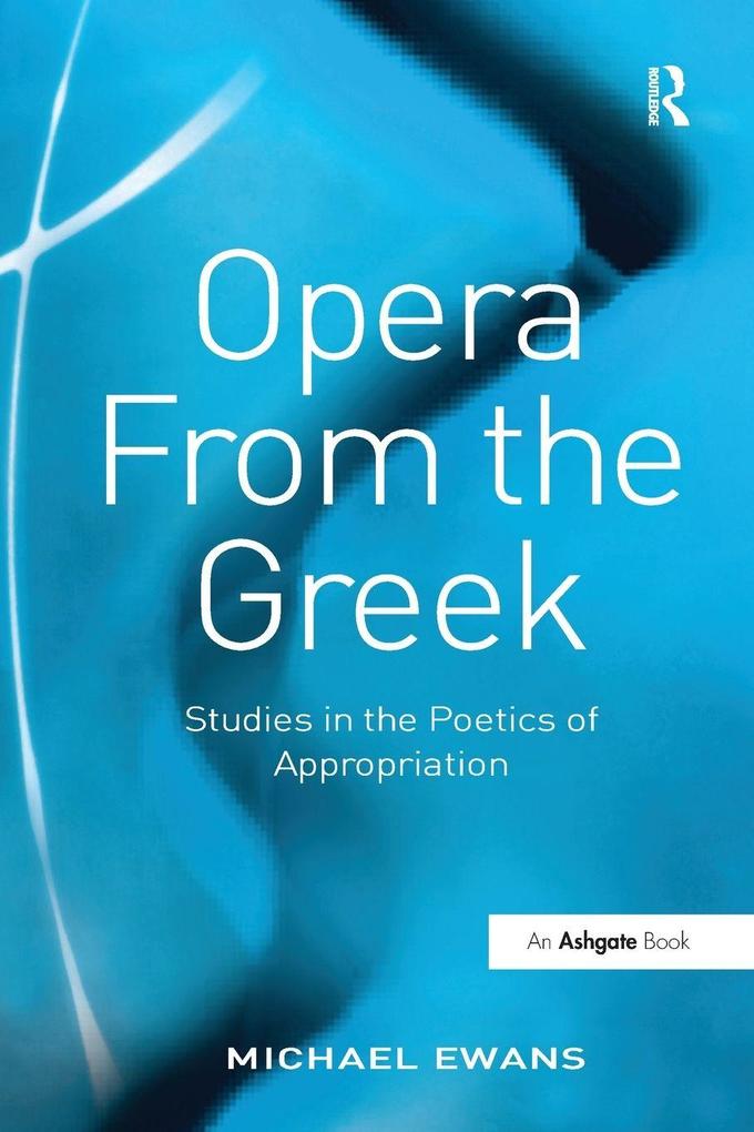 Opera From the Greek