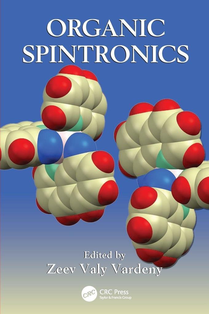 Organic Spintronics