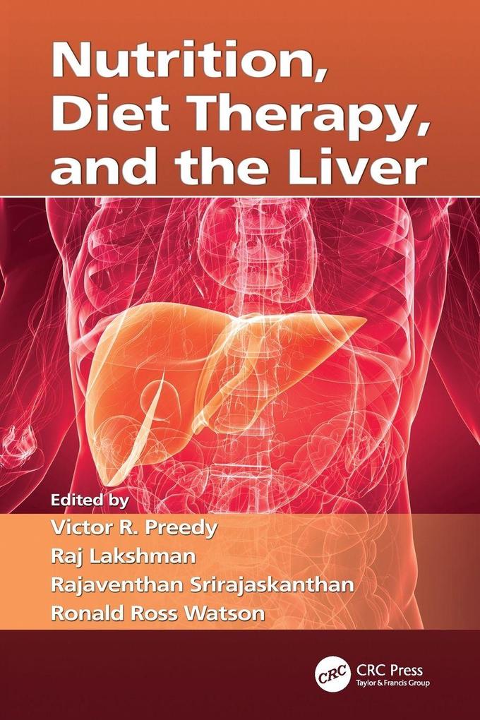 Nutrition Diet Therapy and the Liver