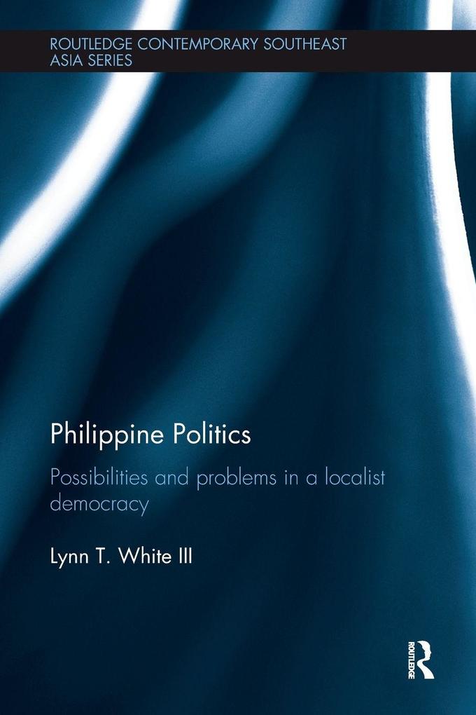 Philippine Politics