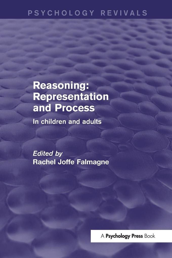 Reasoning