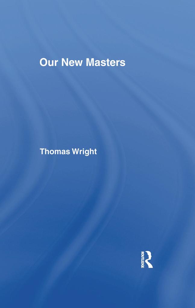 Our New Masters
