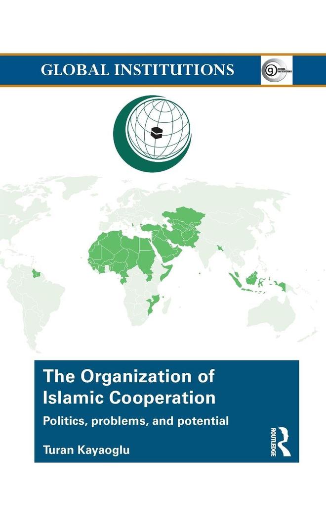 The Organization of Islamic Cooperation
