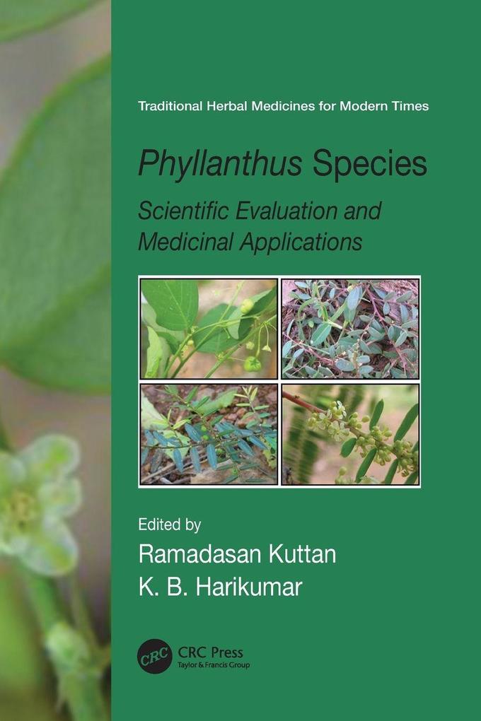 Phyllanthus Species