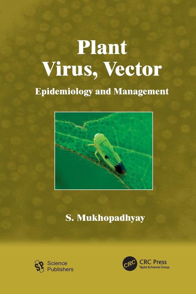 Plant Virus Vector