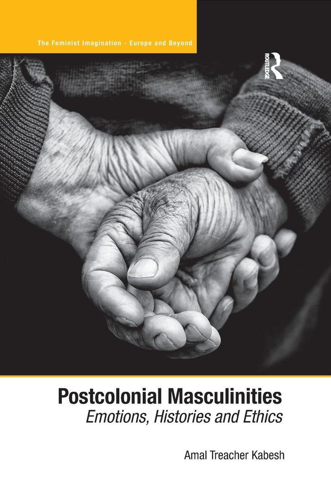 Postcolonial Masculinities