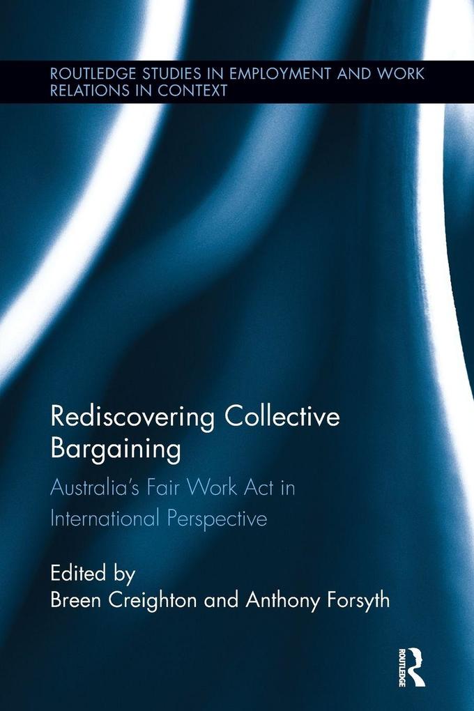Rediscovering Collective Bargaining