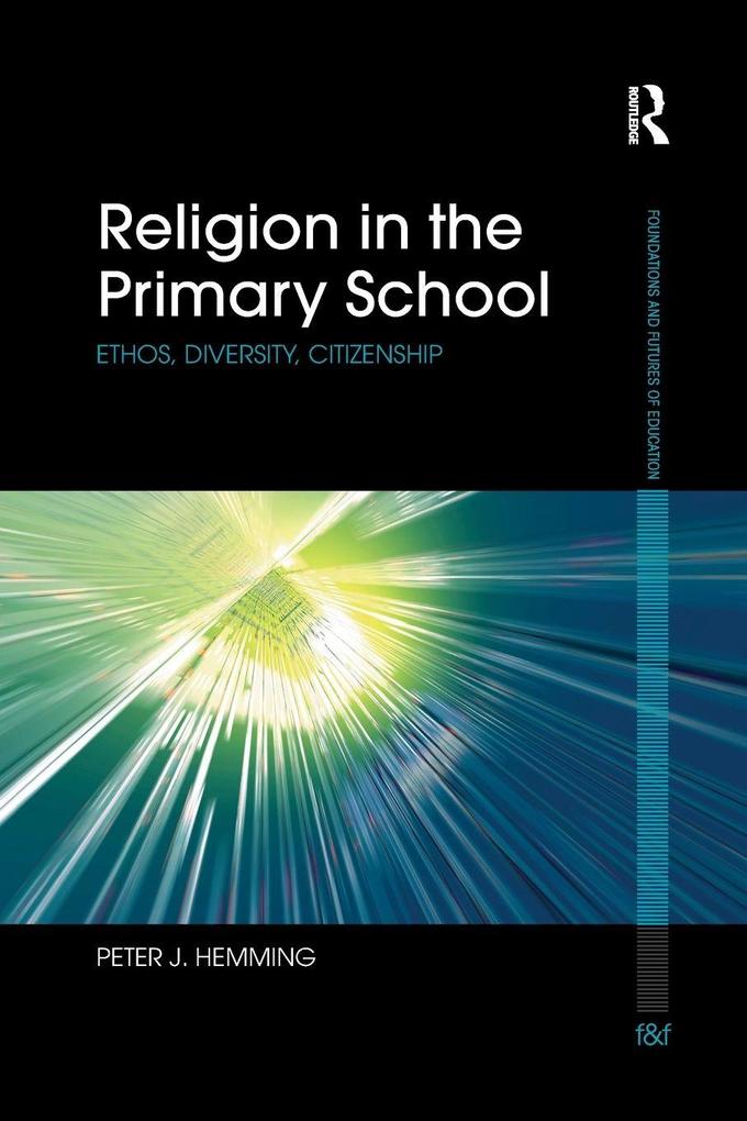 Religion in the Primary School