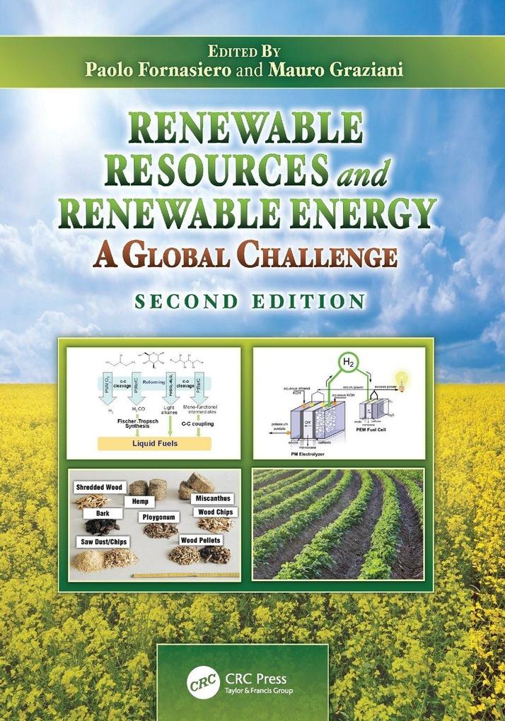 Renewable Resources and Renewable Energy