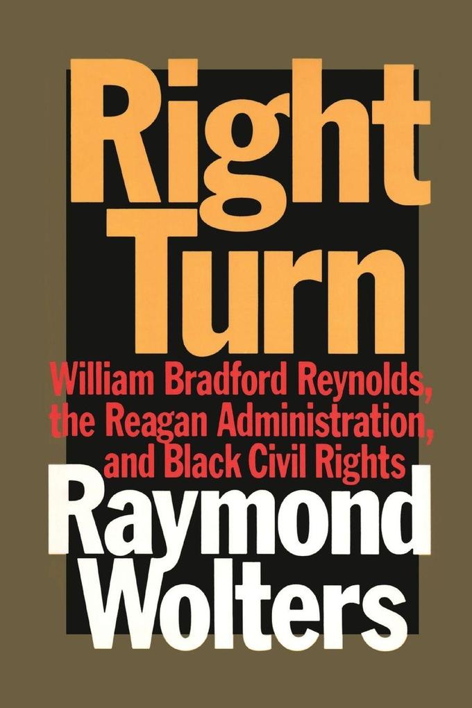 Right Turn