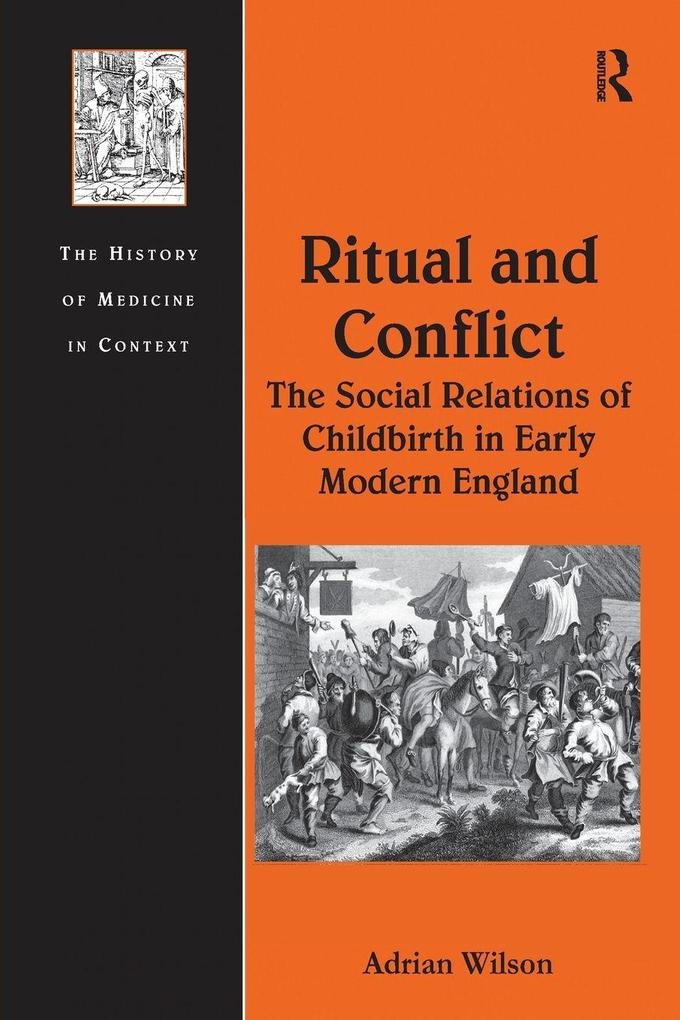 Ritual and Conflict