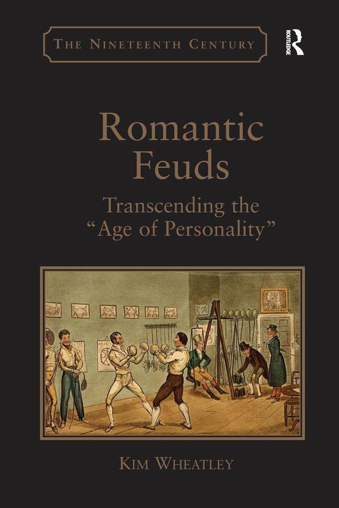 Romantic Feuds