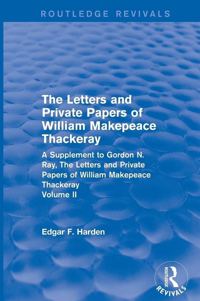 Routledge Revivals