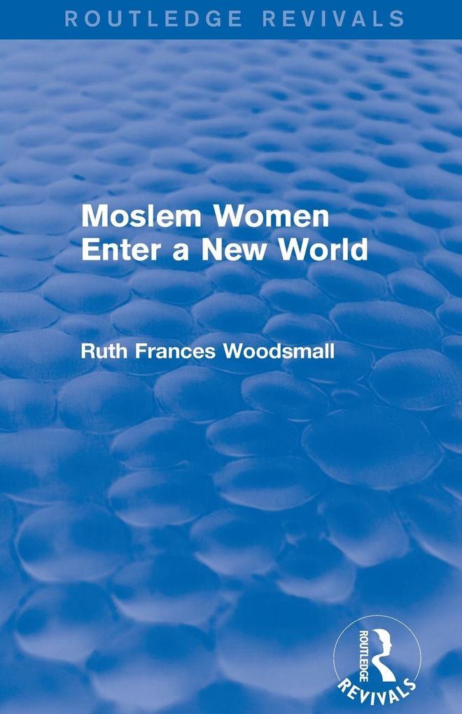 Routledge Revivals