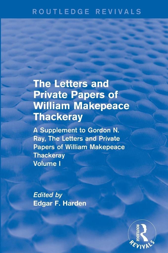 Routledge Revivals