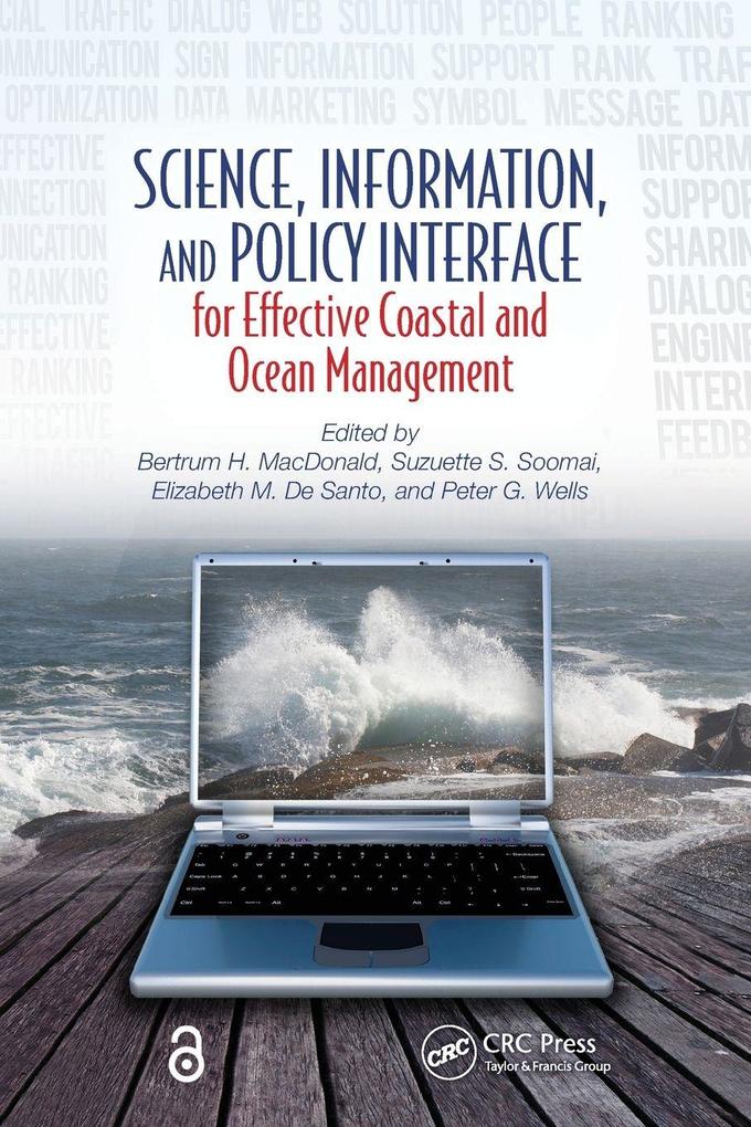 Science Information and Policy Interface for Effective Coastal and Ocean Management