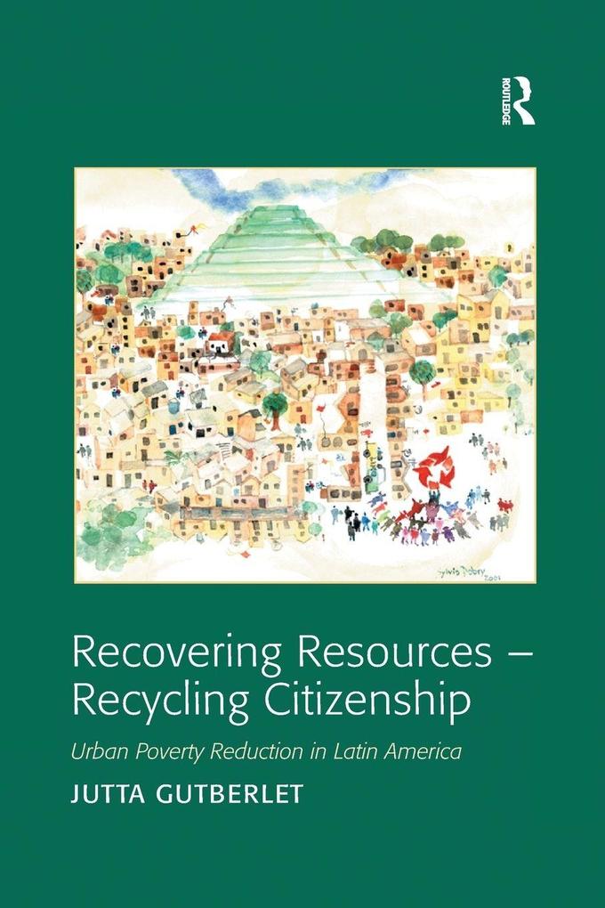 Recovering Resources - Recycling Citizenship