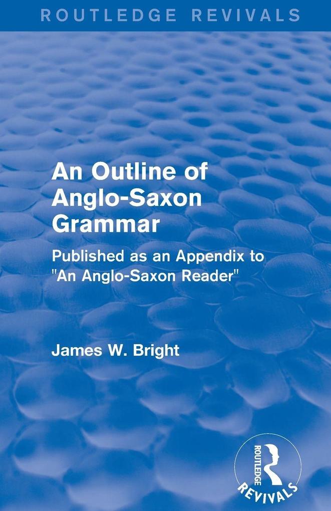 Routledge Revivals
