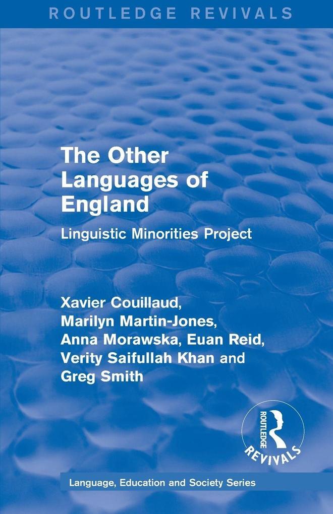Routledge Revivals