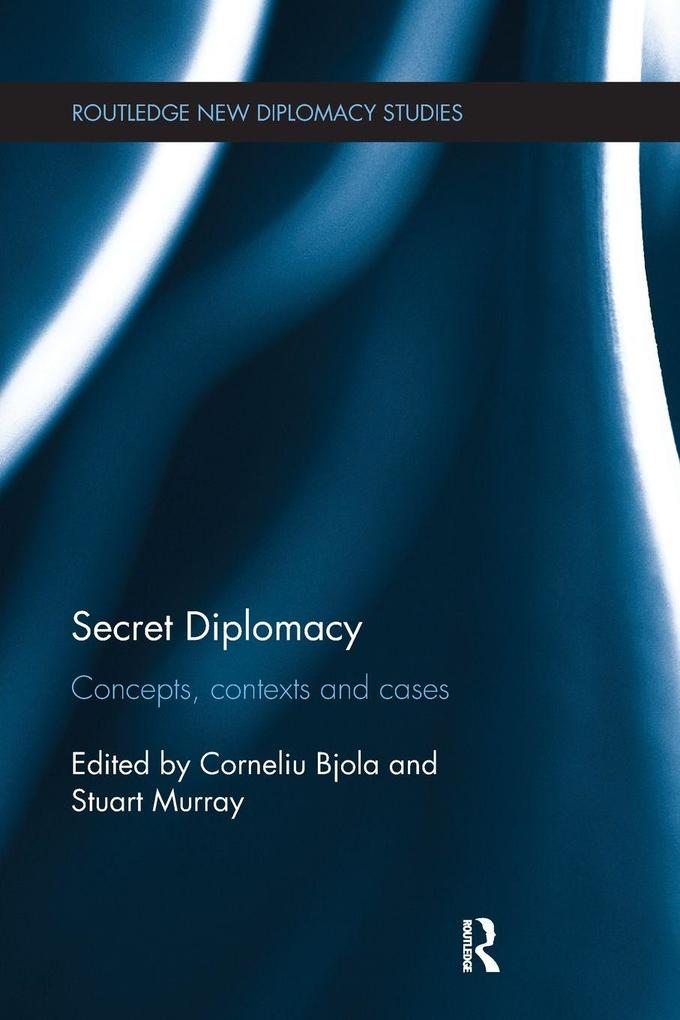 Secret Diplomacy
