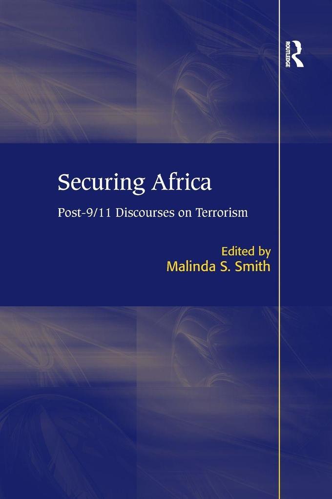 Securing Africa