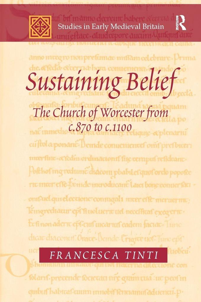 Sustaining Belief